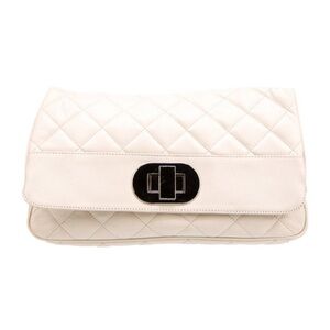 Badgley Mischka Big Clutch